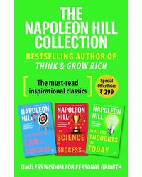 The Napoleon Hill Collection