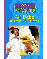 Ali baba and the 40 thieves