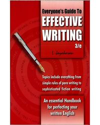 Everyones Guide To Effective Writing