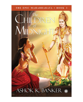 The Epic Mahabharata- Book 1- The Children Of Midnight