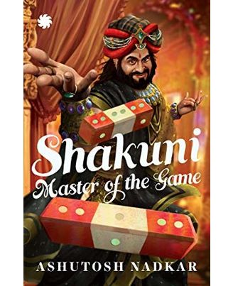 Shakuni: Master Of The Game