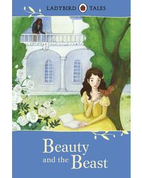 Ladybird Tales: Beauty And The Beast