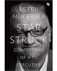 Star Struck: Confessions of a TV Executive