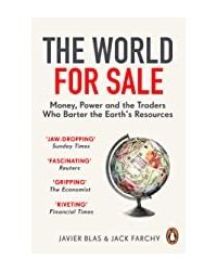 The World For Sale