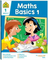 Maths Basics 1