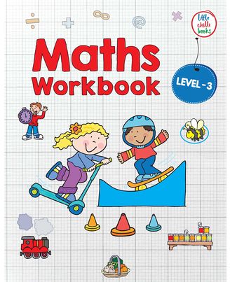 Maths Workbook LEVEL- 3