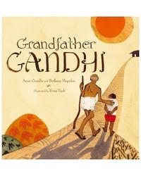 Grandfather Gandhi