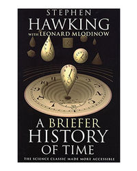 A Briefer History Of Time