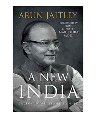 A New India