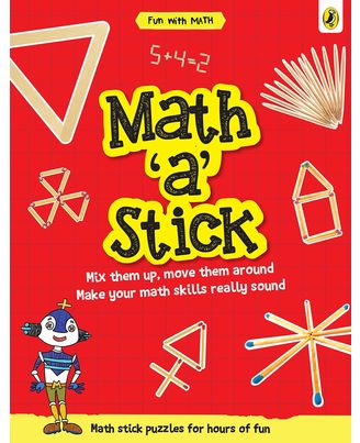 Fun With Maths: Math- A- Stick