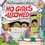 The Berenstain Bears No Girls Allowed (First Time Books(R) ) : 0000