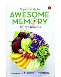 Super Foods For Awesome Memory