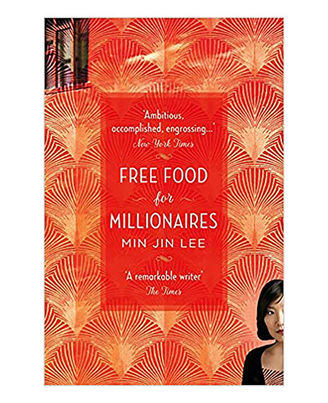 Free Food For Millionaires