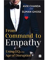 From Command To Empathy: Using Eq In The Age Of Disruption
