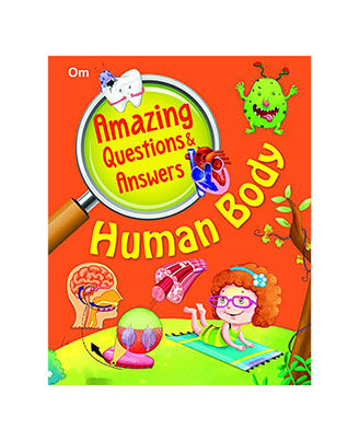 Amazing Question & Answers Human Body