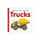 Baby Touch And Feel Truck Board Book