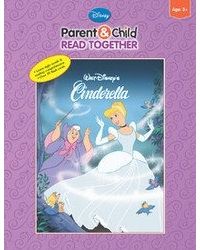 Cinderella (Parent and Child)