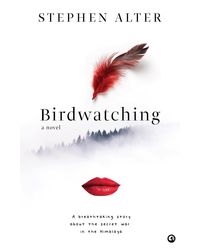 Birdwatching (hb)