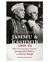 Jammu And Kashmir 1949- 1964