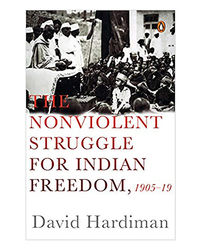 The Non- Violent Struggle For Freedom 1905- 1919