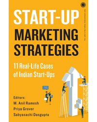 Start- Up Marketing Strategies