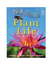 100 Facts Plant Life