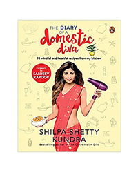The Diary Of A Domestic Diva