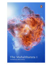 Mahabharata: Volume 1