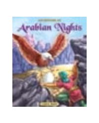 Adventures Of Arabian Nights