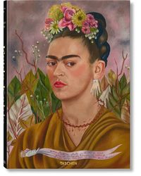 Frida Kahlo. the Complete Paintings