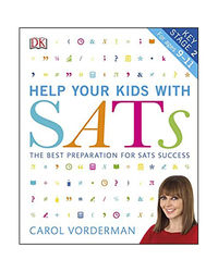 Help Your Kids With Sats