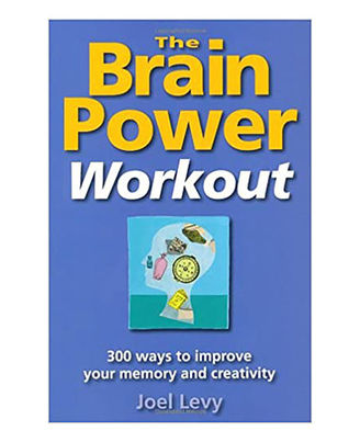 The Brain Power Workout