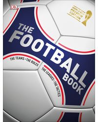 The Football Book