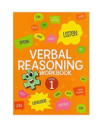 Verbal Reasoning Workbook 1