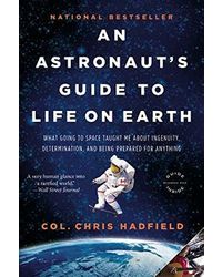 ? > Astronauts Gt Life On Earth
