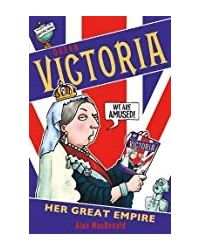 Queen Victoria: Her Great Empire (ne)