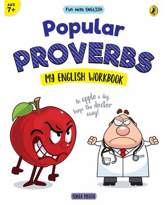 Fun With English- Popular Proverbs