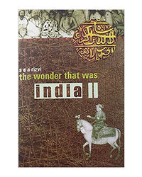 The Wonder That Was India: Vol 2