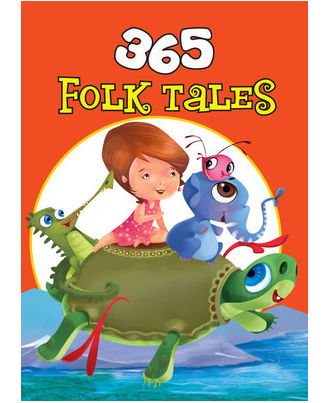 365 Folk Tales