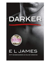 Darker: 'Fifty Shades Darker' As Told By Christian