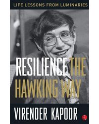 Resilience The Hawking Way