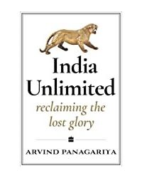 India Unlimited: Reclaiming The Lost Glory