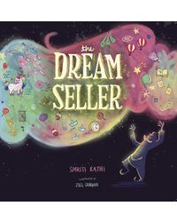 The Dream Seller