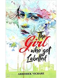 The Girl Who Got Labelled