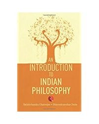 An Introduction To Indian Philosophy