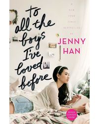To All the Boys I've Loved Before (Volume 1)