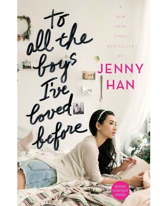 To All the Boys I ve Loved Before (Volume 1)