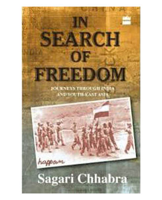 In Search Of Freedom