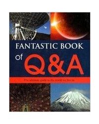 Fantastic Book Of Q & A