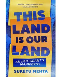 This Land Is Our Land: An Immigrant
